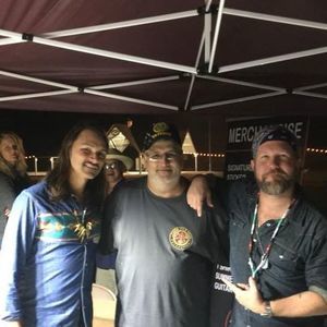 Meet your Posher, Tommy